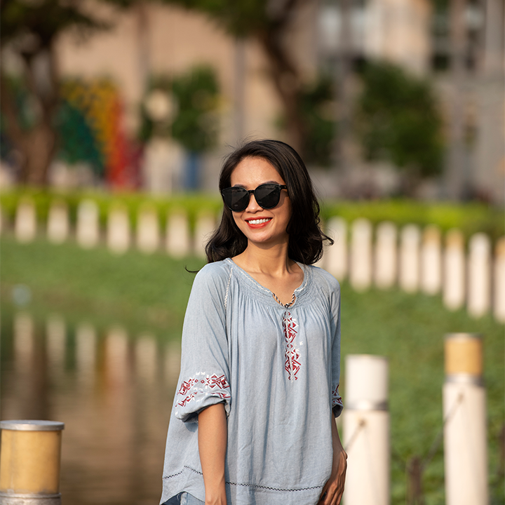 Choosing the Right Colors for Every Skin Tone
