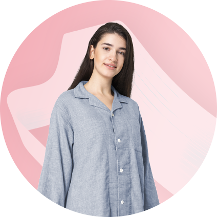 Sleepwear