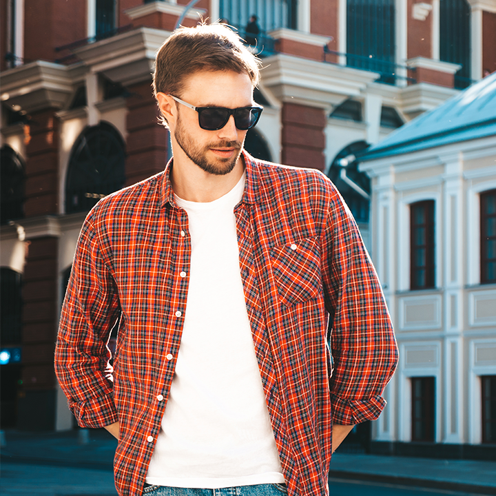 Essential Wardrobe Staples Every Modern Man Needs